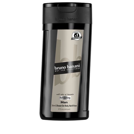 Man Shower Gel