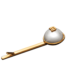 Slide B Pearl