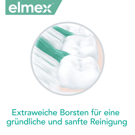 Sensitive Professional Toothbrush Extra Soft