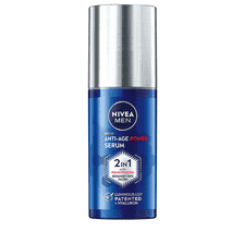 Men Anti-Age Power Luminous Serum