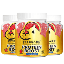 3 Monatspackung Protein Boost