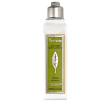 Verbena Body Milk