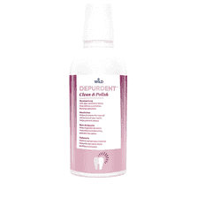 Clean & Polish Mouthwash