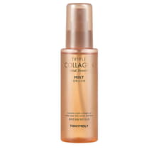 Total Tension Mist