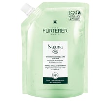 Organic Micellar Shampoo Refill