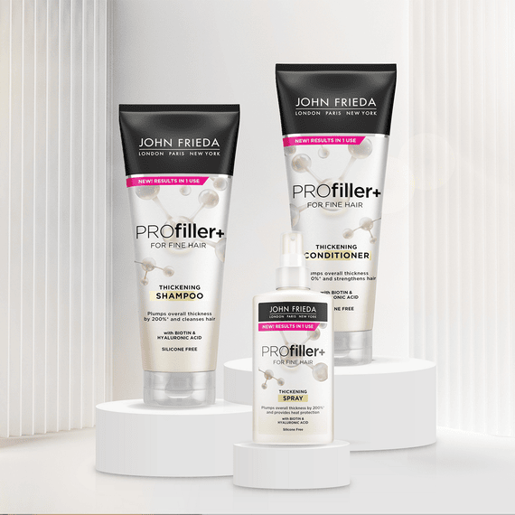 Strengthening Conditioner