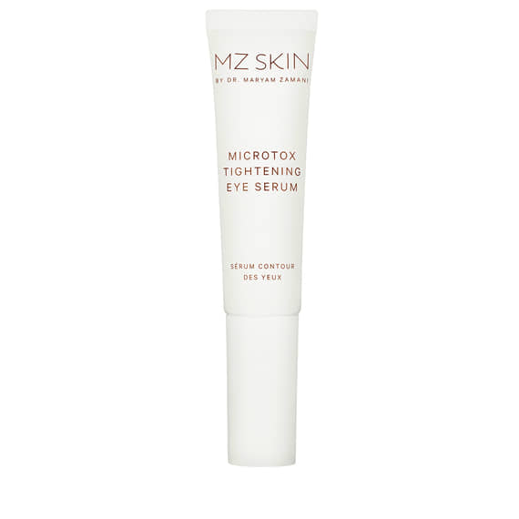 Microtox Tightening Eye Serum