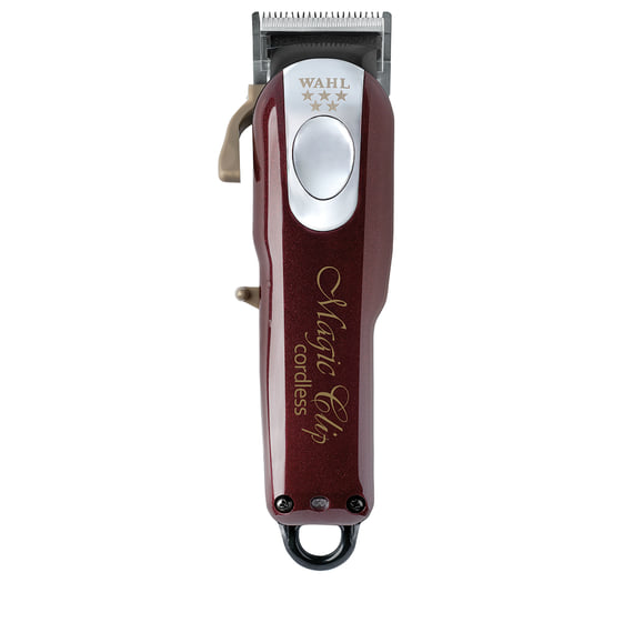 Cordless Magic Clip