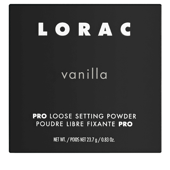 PRO Loose Setting Powder Vanilla