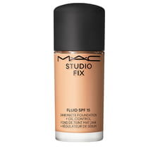 Mini Studio Fix Fluid Foundation SPF15 - NW20