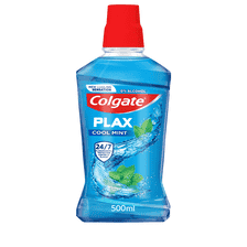Plax Cool Mint Mouthwash