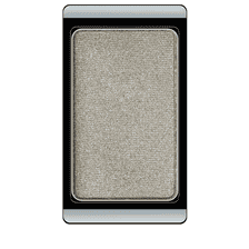 Eyeshadow Pearl - 66 silver gray