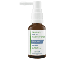 Sensinol Spray SOS Beruhigendes Serum