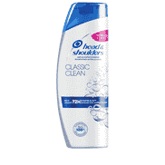 Anti-Schuppen Shampoo classic clean