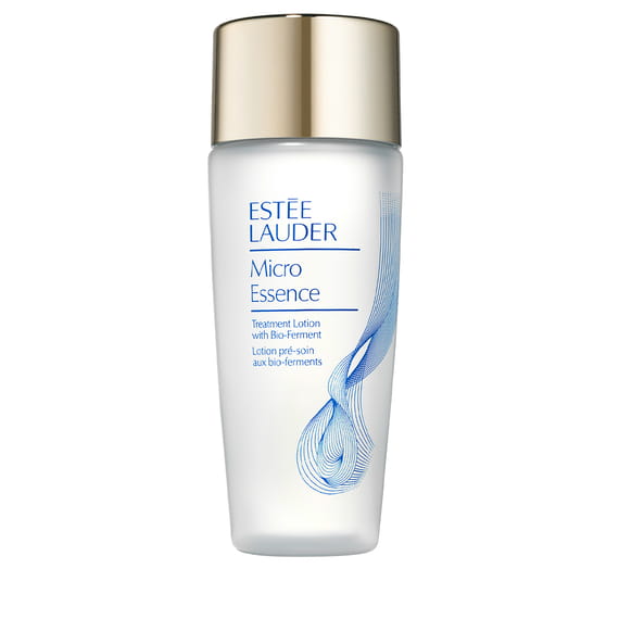 Micro Essence Treatment Lotion with Bio-Ferment