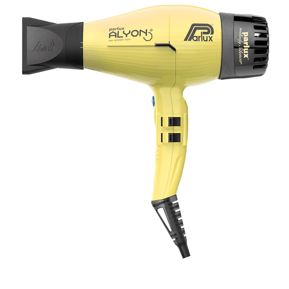 Alyon Ionic yellow