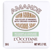 Almond Soap 