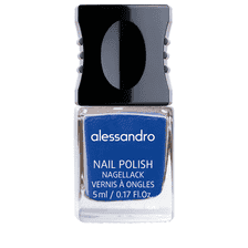 Bold and Bright - Electric Blue