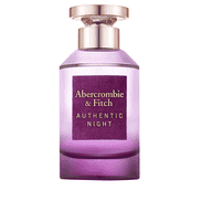 Authentic Night Women Eau de Parfum