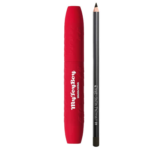 MyToyBoy Eye Kit