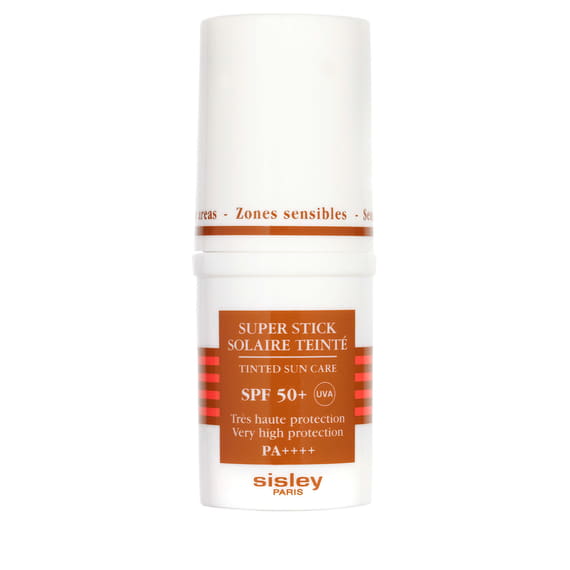 Super Stick Solaire SPF 50+ Teinté
