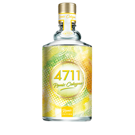 Urban Summer Eau de Cologne Natural Spray