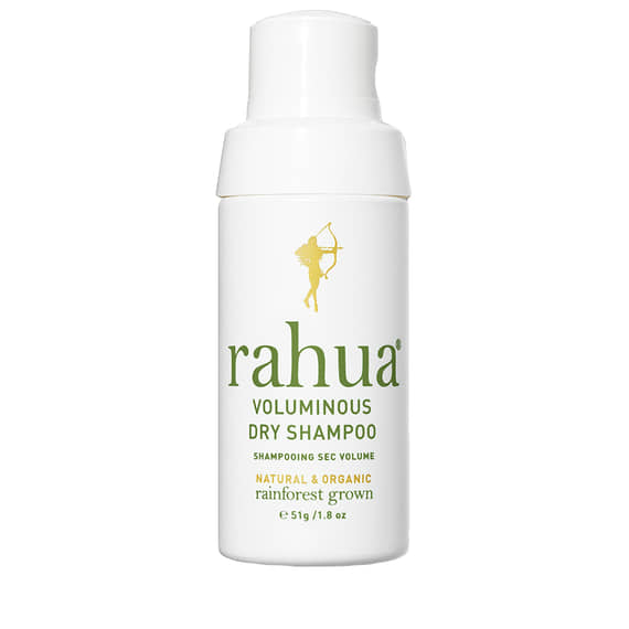 Voluminous Dry Shampoo