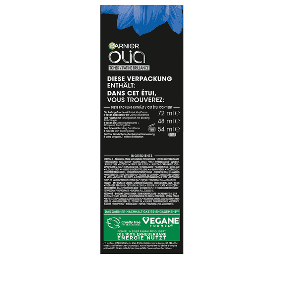 Toner 10.01 Platinum blonde