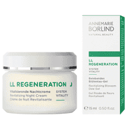 LL Regeneration Night Care Set