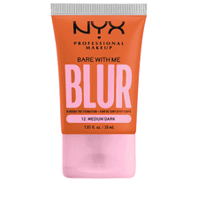 Blur Tint Foundation 12 Medium Dark