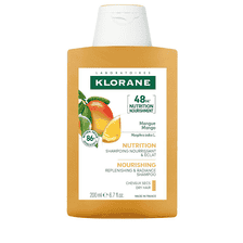 Mango-Shampoo 