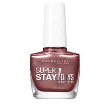 7 Days Nagellack Nr. 912 Rooftop Shade