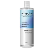 Anti-Hair Loss Shampoo
