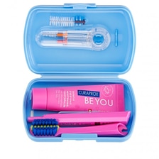 Travel Set Ortho blu