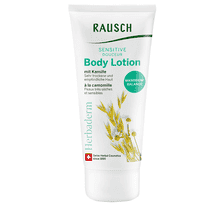 Delicata Body Lotion alla Camomilla