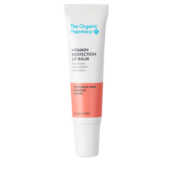 Vitamin Protection Lip Balm