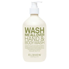 Wash Me All Over Hand & Body Wash