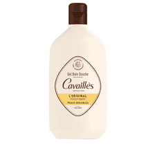 Gel Bain Douche Original 
