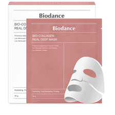 Bio Collagen-Real Deep Mask 1Box