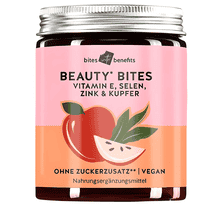 Beauty Bites - 45 Fruit Bites