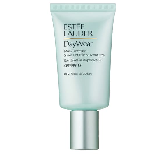 Multi-Protection Anti-Oxidant Sheer Tint Release Moisturizer