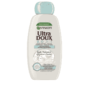 Ultra Doux Gentle Oat Milk Mild 2-in-1 Shampoo for Children