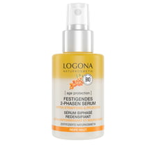 Festigendes 2-Phasen Serum