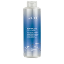 Moisture Recovery Shampoo