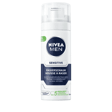 Sensitive Shaving Foam