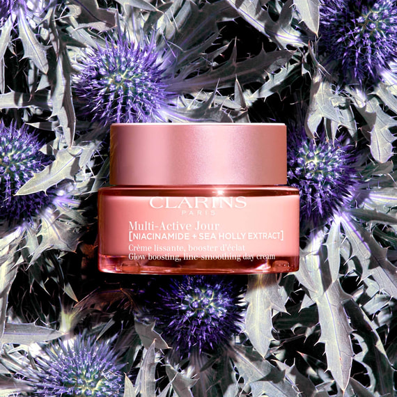 Clarins multi deals active jour