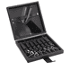 Protector Scissor Box
