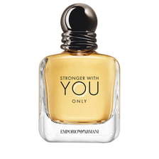 Stronger With You Only Eau de Toilette