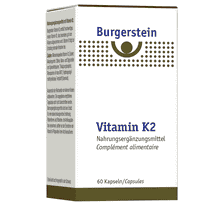 Vitamin K2 60 Kapseln