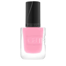 Gel Affair Nail Lacquer